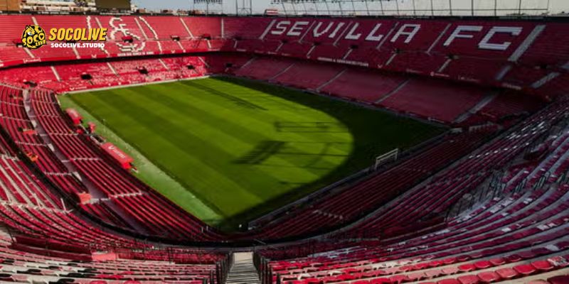 Sevilla đã sẵn sàng "nhấn chìm" Bầy vẹt Espanyol để khẳng định vị thế